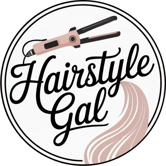HairstyleGal logo