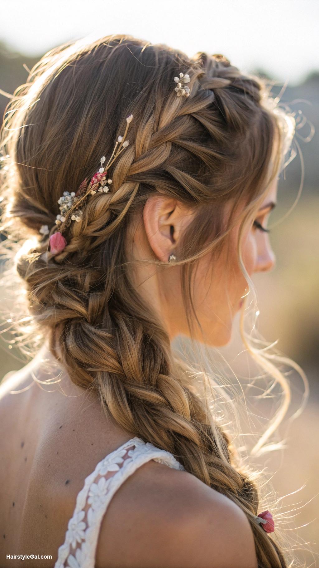 braids hairstyles Accent Braids